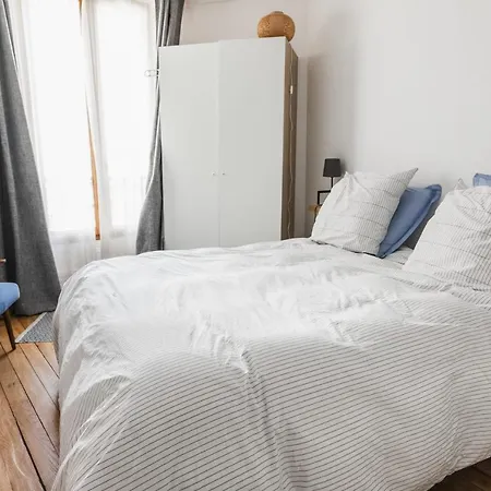 Beautiful Appt In The Heart Of The North Of Apartment