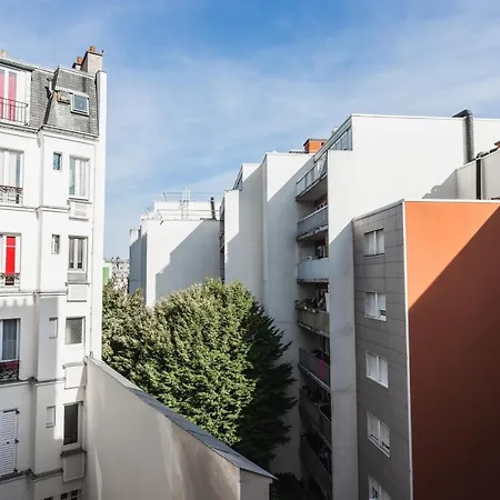 Apartment Beautiful Appt In The Heart Of The North Of *