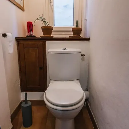 Beautiful Appt In The Heart Of The North Of * Paris